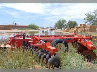 2014 Tatu Marchesan 7010 GCRO