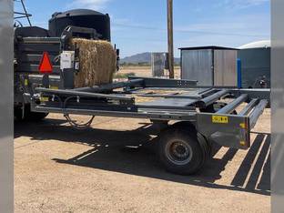 2023 Massey-Ferguson HS48