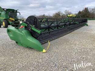 2024 John Deere RD45F