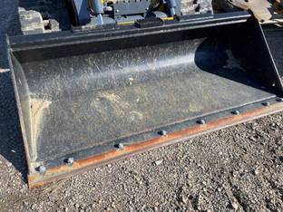 John Deere C78 Construction Bucket