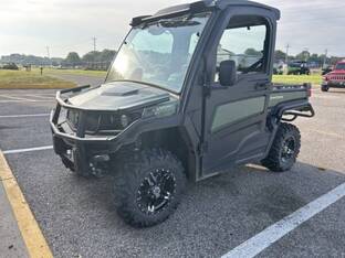 2023 John Deere GATOR XUV 835M