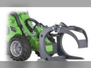 2023 AVANT Log Grab