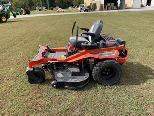 2024 Husqvarna Z-375