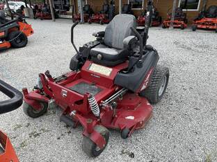 2018 Ferris IS® 3200Z Vanguard™ 61