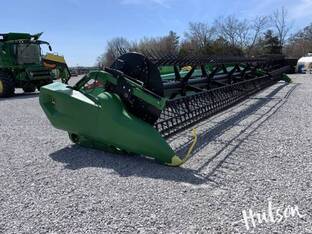 2024 John Deere RD45F