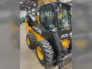 2022 JCB 270