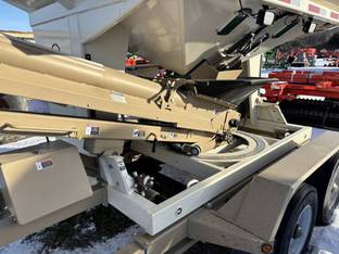 2018 Unverferth 3955DXL