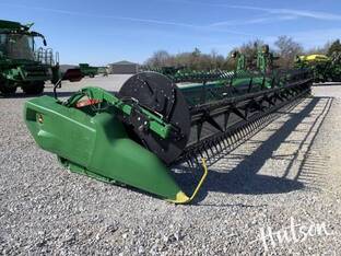 2024 John Deere RD45F