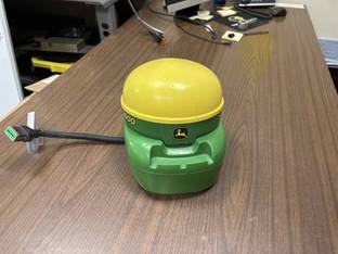 2014 John Deere SF3000