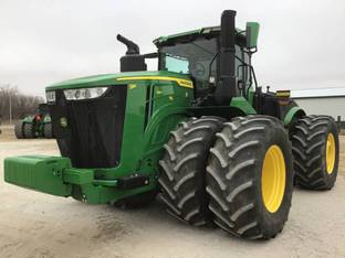 2024 John Deere 9R 590