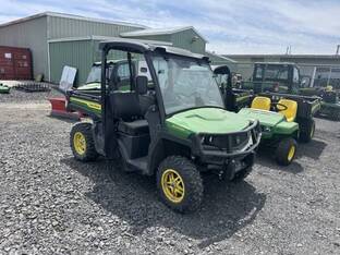 2023 John Deere GATOR XUV 835M