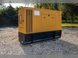 1999 Olympian 100 KW