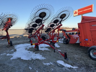 Massey-Ferguson 1510