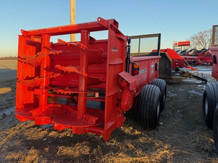 2023 Kuhn Knight PS242