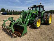 2008 John Deere 7430 Premium