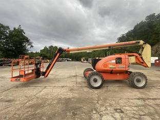2013 JLG 600AJ
