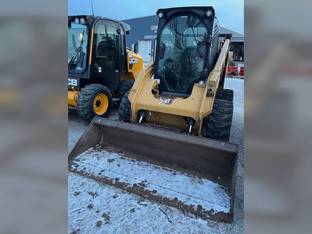 2020 Caterpillar 262D3