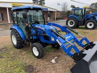 2024 New Holland BOOMER 40