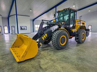 2024 XCMG XC948U