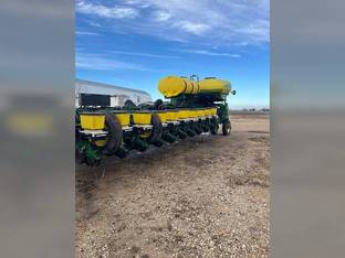 John Deere 1770NT