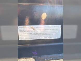 2021 Cronkhite 2616HD