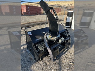 SKID PRO SNOWBLOWER SP-01-1550-H