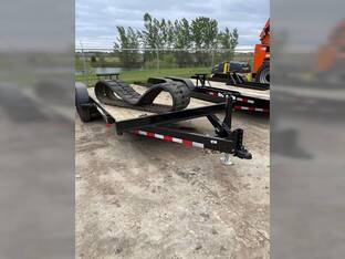 2021 Cronkhite 2616HD