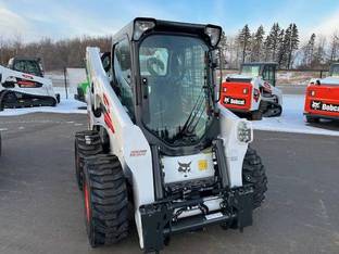 2025 Bobcat S770