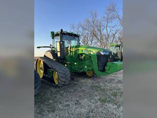2023 John Deere 8RT 370