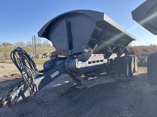 2021 BAUER BUILT MFG SDT36F