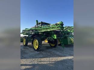 2023 John Deere 412R
