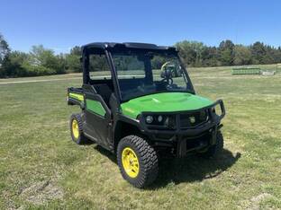 2023 John Deere GATOR XUV 835M