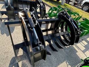 2025 Construction Attachments CR72G