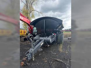 2022 BAUER BUILT MFG SD36