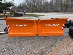 SAMASZ OLIMP 330