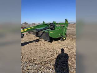 2022 John Deere S350
