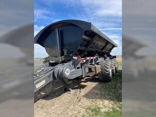 2022 BAUER BUILT MFG SD36