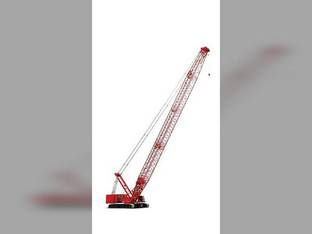 2025 Manitowoc MLC300