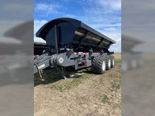 2021 BAUER BUILT MFG SD36