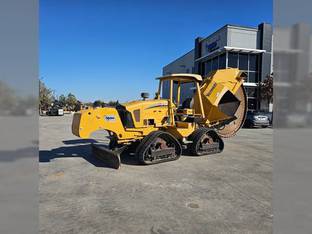 2015 Vermeer Mfg. Co. RTX1250