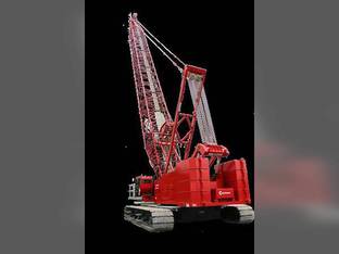 2025 Manitowoc MLC200