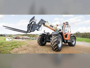 2024 JLG AG925
