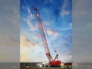 2024 Manitowoc MLC150-1