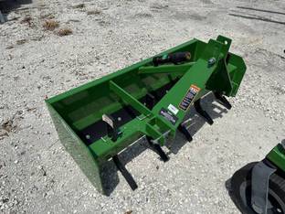 2026 Frontier BB5060