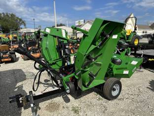 2025 Frontier FM4012