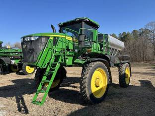 2024 John Deere 400R