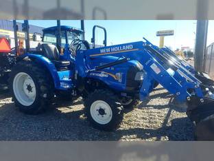 2024 New Holland WORKMASTER 25