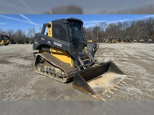 2020 John Deere 333G