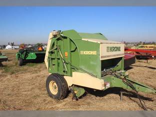 Krone KR250B