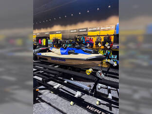 2025 Sea-Doo Wake™ Pro 230